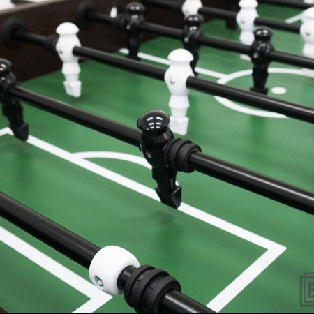 Настольный футбол / Кикер BFG Tournament Premium Pearl