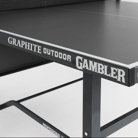 Стол теннисный GRAPHITE 6 Всепогодный