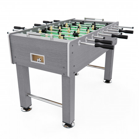 Игровой стол - футбол  DFC 55" 140 x 70 см