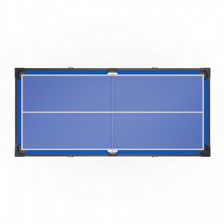 Игровой стол - трансформер DFC Amber  JG-GT-55411