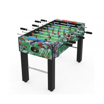Игровой стол - футбол  "Valencia" DFC