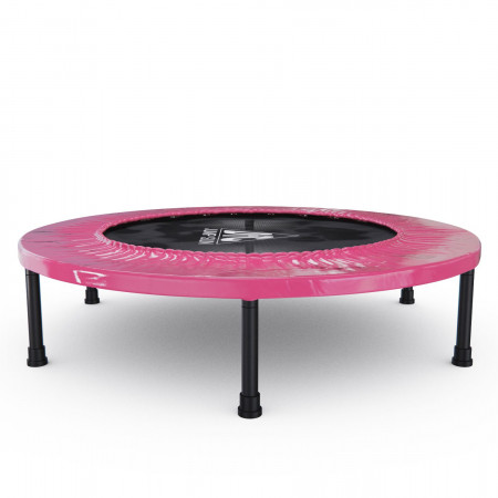 Батут DFC JUMP SUN 36'' розовый