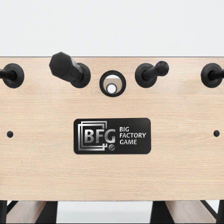 Настольный футбол / Кикер BFG Compact 55 (Йоркшир)