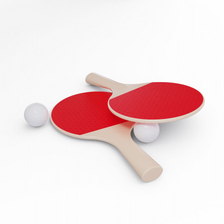 Игровой стол - трансформер DFC Amber  JG-GT-55411