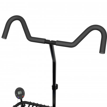 Батут спортивный UNIX Line FITNESS PRO (125 см) Blue