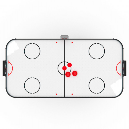 Игровой стол - аэрохоккей DFC Boston2 складной 54"