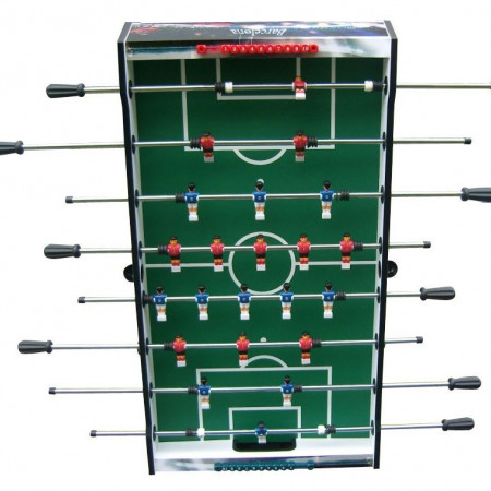 Игровой стол - футбол "Barcelona" DFC складная