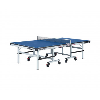 Теннисный стол DONIC Waldner Premium 30 blue (без сетки)
