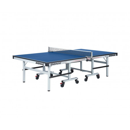 Теннисный стол DONIC Waldner Premium 30 blue (без сетки)