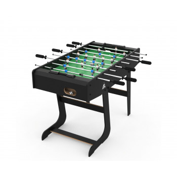 Игровой стол - футбол DFC St.PAULI складной HM-ST-48301