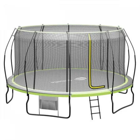 Батут Scholle JUMPER 16FT