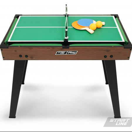 Игровой стол-трансформер JOINT GAME 4 in 1