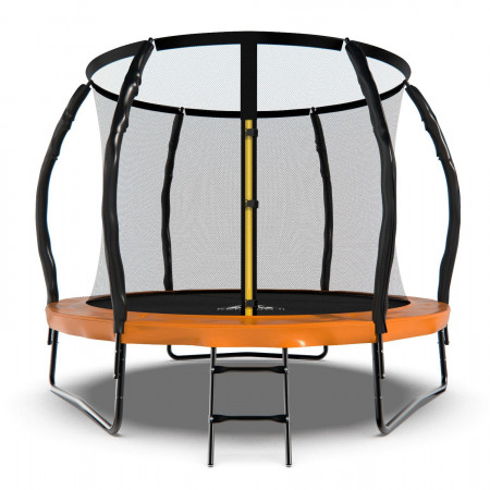 Батут DFC KENGOO II 8ft