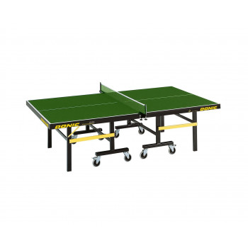 Теннисный стол DONIC Persson 25 green (без сетки)