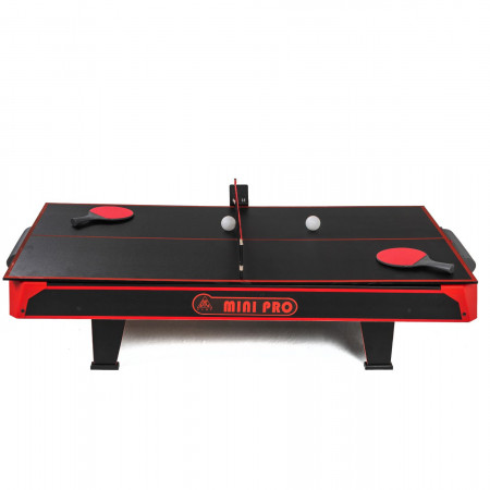 Игровой стол - аэрохоккей DFC MINI PRO 44" JG-AT-14401