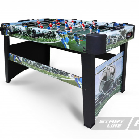 Мини-футбол World game SLP-4824P-3