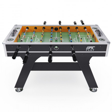 Игровой стол - футбол DFC COMMANDER Deluxe 55"