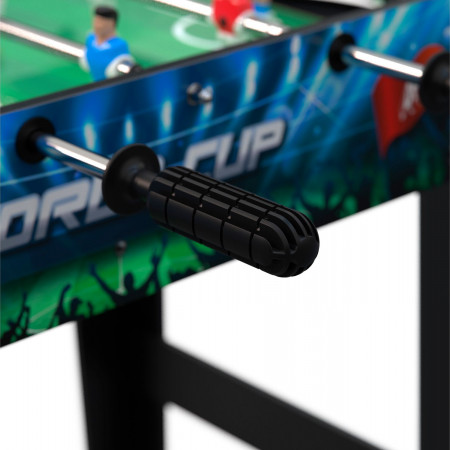 Игровой стол - футбол DFC WORLDCUP PRO