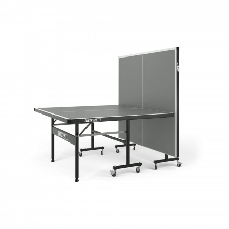 Всепогодный теннисный стол UNIX Line outdoor 6mm (Grey)