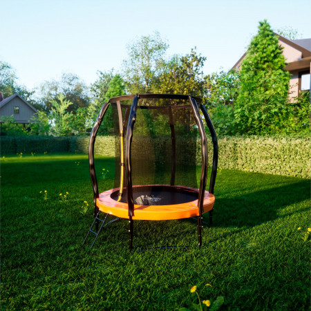 Батут DFC KENGOO II 5ft