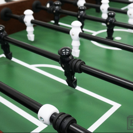 Настольный футбол / Кикер BFG Tournament Premium Hazel