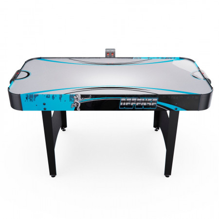 Игровой стол - аэрохоккей DFC LUGANO 60" JG-AT-16001