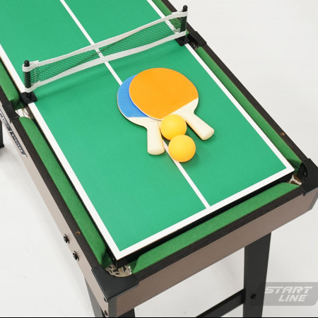 Игровой стол-трансформер JOINT GAME 4 in 1