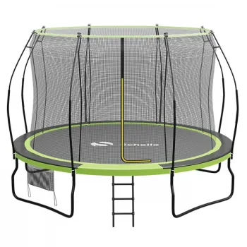 Батут Scholle JUMPER 10FT