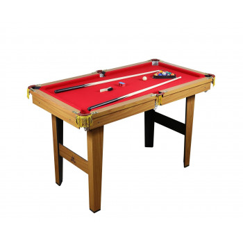 Бильярдный стол DFC MAESTRO 48" JG-BT-24800