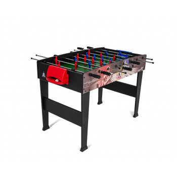Игровой стол - футбол DFC RAPID HM-ST-48006N