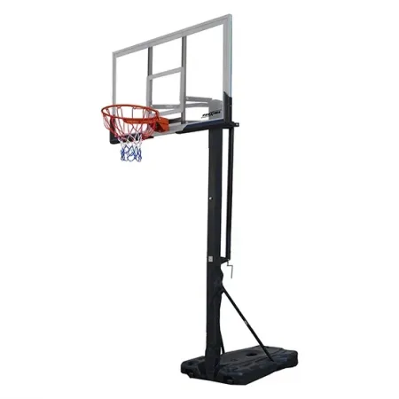 Мобильная баскетбольная стойка Proxima 44"