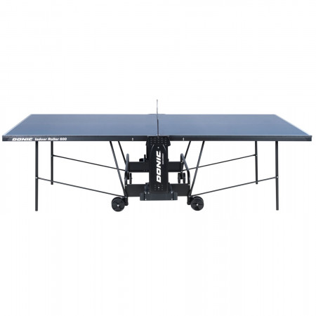 Теннисный стол DONIC INDOOR ROLLER 600 BLUE