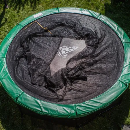 Батут ORLAUF Jumpinator 16 FT