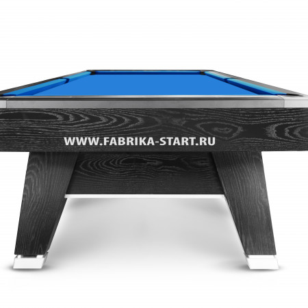 Бильярдный стол TAO-MI Model 1 пул 9 ft, сукно Blue