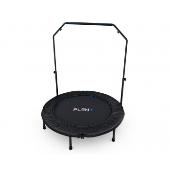 Батут с поручнем DFC PLENY 40" BLACK