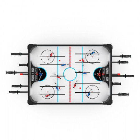 Игровой стол - хоккей DFC JUNIOR 33" JG-HT-73300