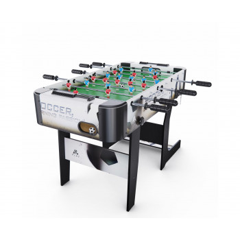 Игровой стол - футбол DFC SOCCER BP