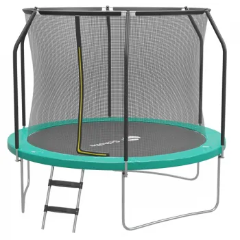 Батут Scholle FLIP 8FT