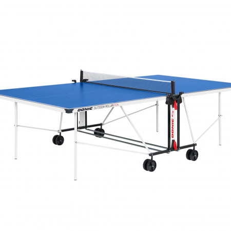 Теннисный стол DONIC OUTDOOR ROLLER FUN BLUE