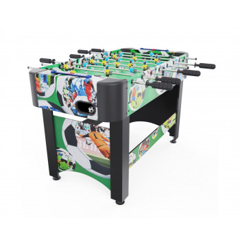 Игровой стол - футбол DFC ROMA