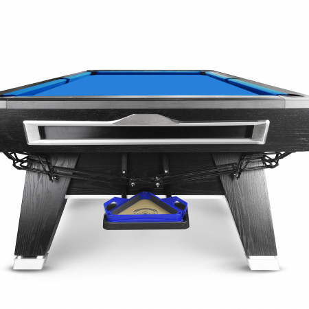 Бильярдный стол TAO-MI Model 1 пул 9 ft, сукно Blue