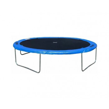 Батут DFC Trampoline Fitness 6 футов б/сетки (183см)