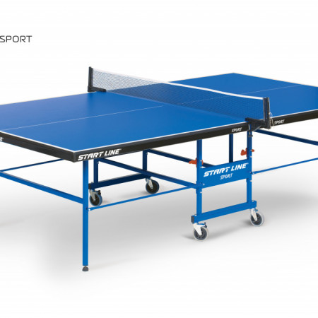 Стол теннисный Sport