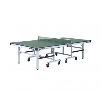 Теннисный стол DONIC Waldner Classic 25 green (без сетки)