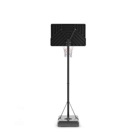 Баскетбольная стойка UNIX Line B-Stand-PE 44"x28" R45 135-305 см