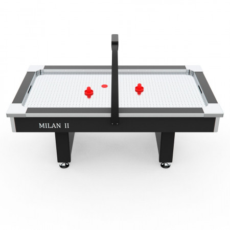 Игровой стол - аэрохоккей DFC MILAN II 7ft