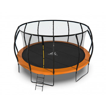 Батут DFC KENGOO II 16ft
