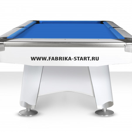 Бильярдный стол TAO-MI Model 2 пул 9 ft, сукно Blue