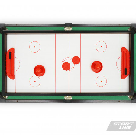 Игровой стол-трансформер JOINT GAME 4 in 1
