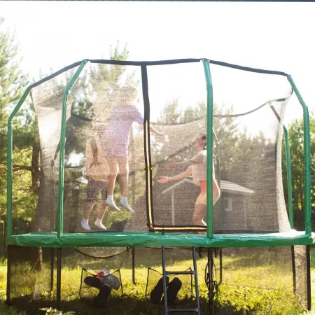 Батут ORLAUF Jumpinator 16 FT